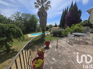  Maison � vendre 6 pi�ces 228 m�