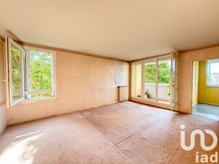  Appartement � vendre 3 pi�ces 72 m�