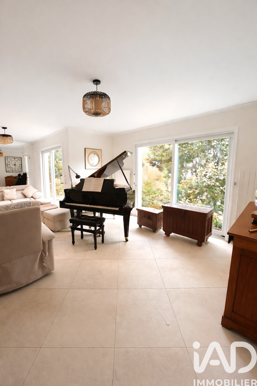 � vendre  Maison Bagneux (92220)