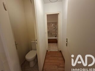  Appartement � vendre 2 pi�ces 39 m�