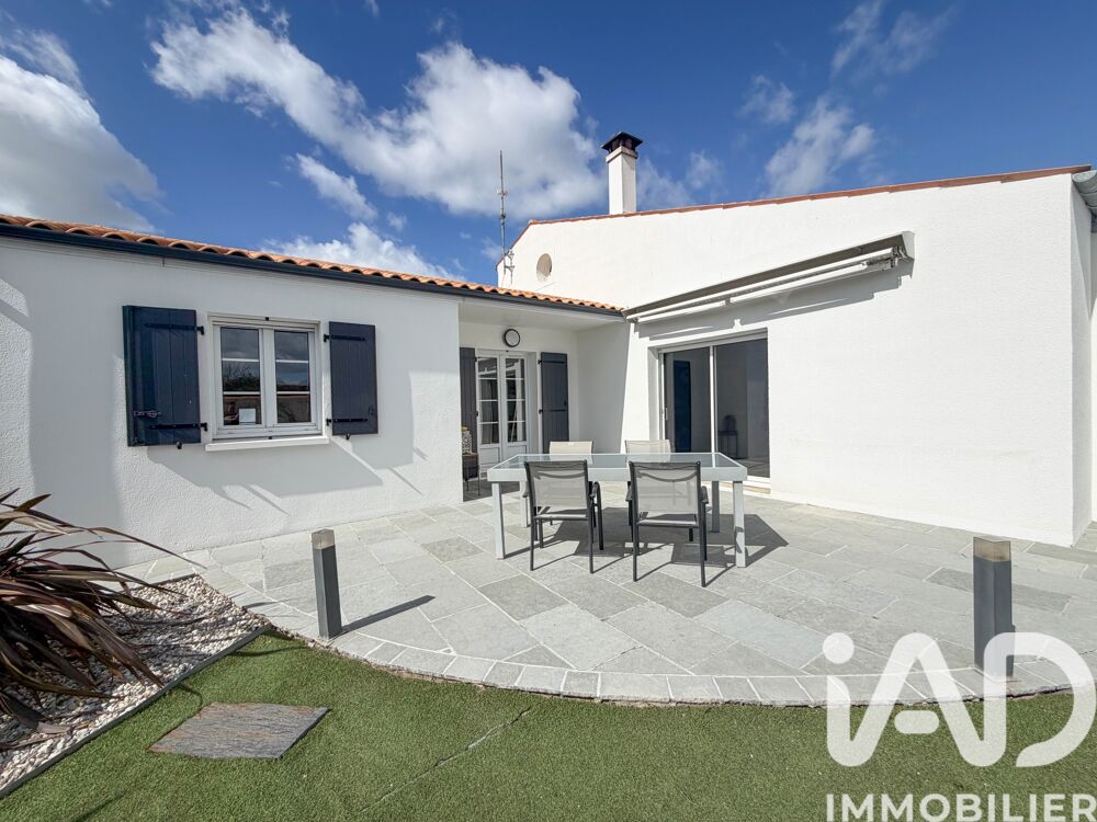 � vendre  Maison P�rigny (17180)