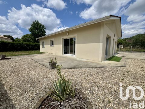   Vente Maison/villa 4 pi�ces Maison - 4 pi�ce(s) - 85 m�