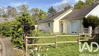  Maison � vendre 7 pi�ces 131 m�