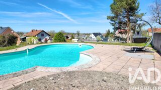  Maison � vendre 5 pi�ces 94 m�