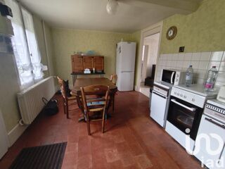  Maison � vendre 5 pi�ces 84 m�