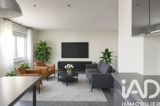  Maison � vendre 5 pi�ces 105 m�