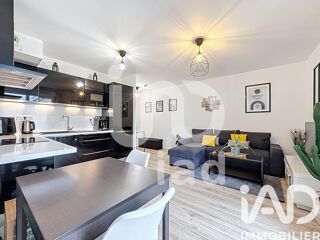  Appartement � vendre 2 pi�ces 43 m�