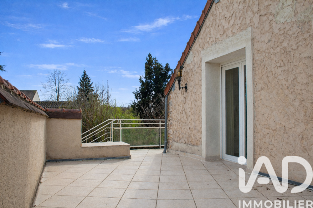 � vendre  Maison Orgeval (78630)