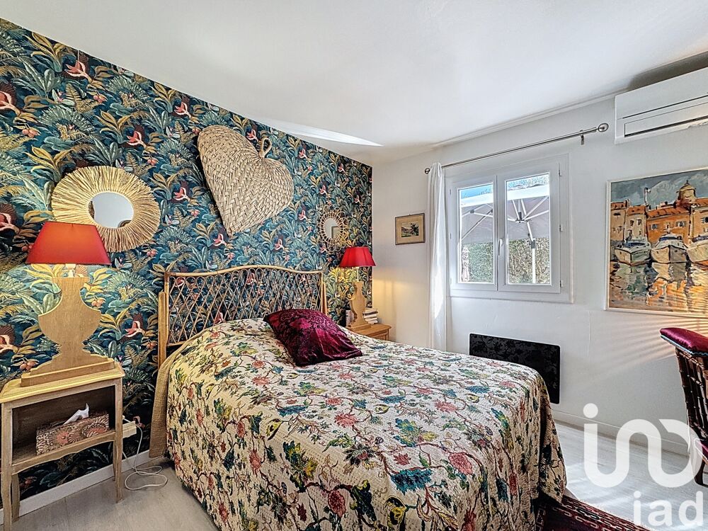  vendre  Maison Sainte-Maxime (83120)