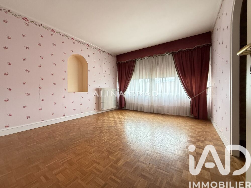  vendre  Maison Montesson (78360)