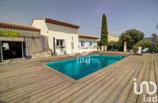  Maison  vendre 6 pices 143 m