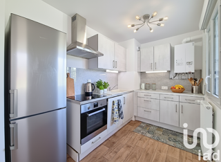  Appartement  vendre 4 pices 84 m