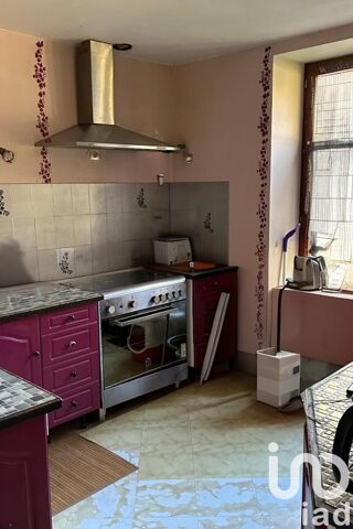  Maison � vendre 7 pi�ces 169 m�