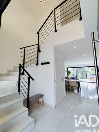  Maison � vendre 5 pi�ces 108 m�