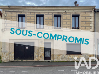  Maison � vendre 7 pi�ces 192 m�