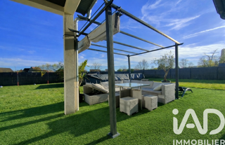  Maison � vendre 5 pi�ces 125 m�