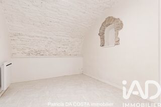  Appartement � vendre 1 pi�ce 32 m�