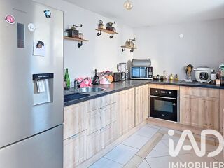  Maison � vendre 4 pi�ces 110 m�