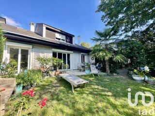  Maison � vendre 7 pi�ces 129 m�