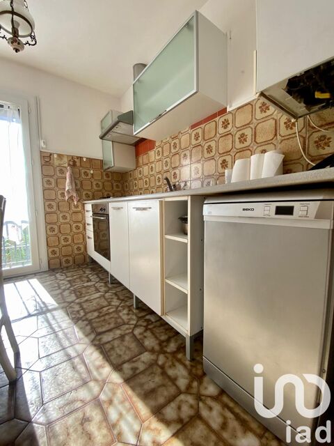  Appartement  vendre 4 pices 67 m