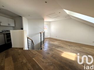  Appartement  vendre 3 pices 49 m