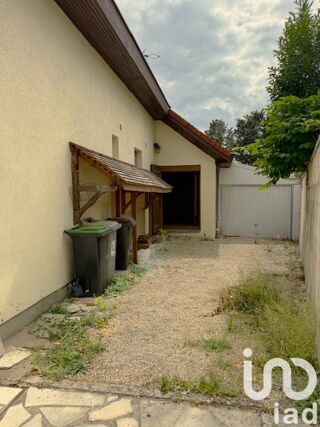  Maison � vendre 5 pi�ces 143 m�