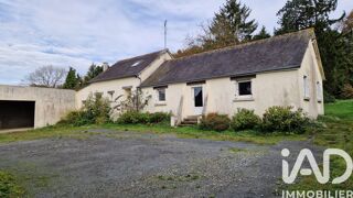  Maison � vendre 5 pi�ces 98 m�