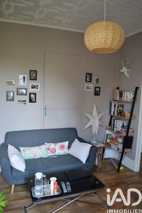  Appartement � louer 2 pi�ces 35 m�