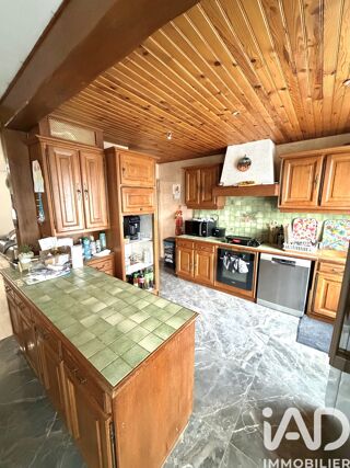  Maison � vendre 6 pi�ces 100 m�
