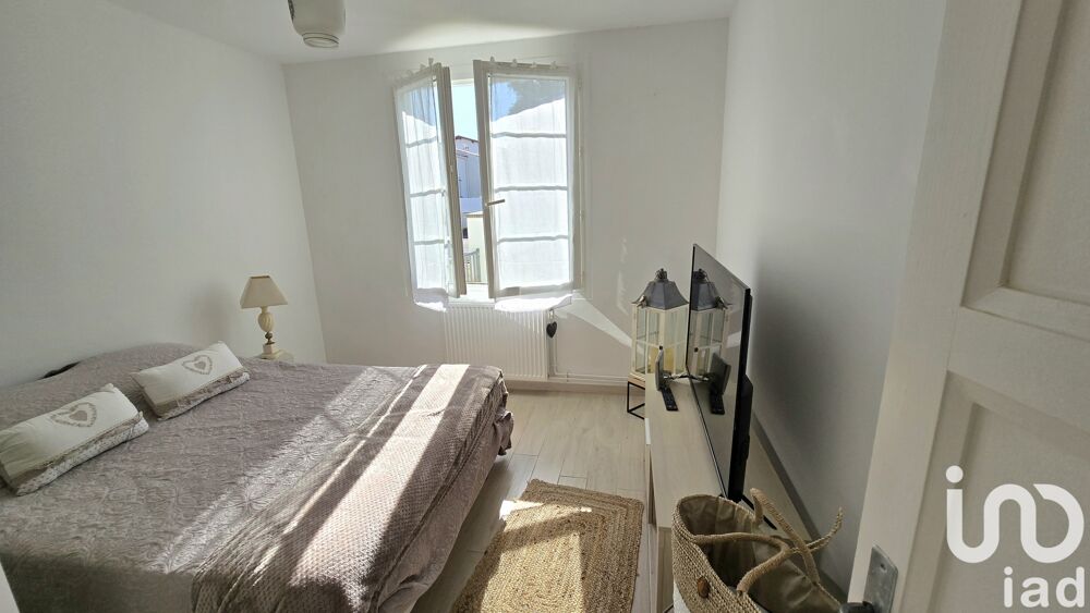  vendre  Maison Saint-Palais-sur-Mer (17420)