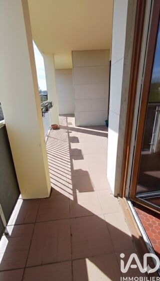  Appartement � vendre 5 pi�ces 103 m�