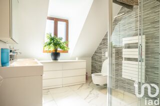  Maison � vendre 5 pi�ces 89 m�