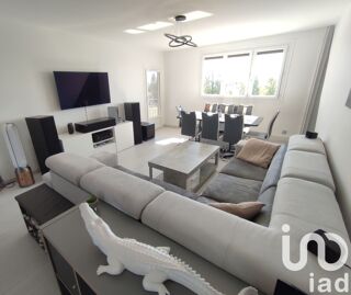  Appartement  vendre 3 pices 73 m