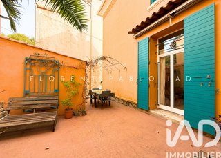  Maison � vendre 4 pi�ces 120 m�