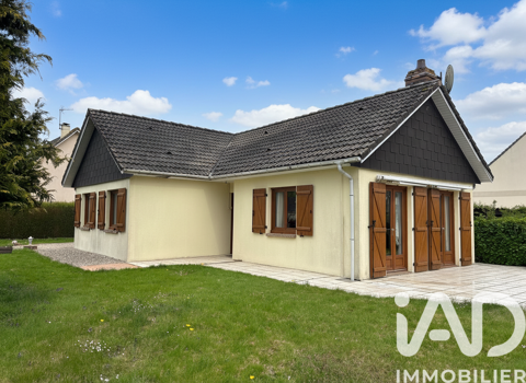   Vente Maison/villa 4 pi�ces Maison - 4 pi�ce(s) - 77 m�