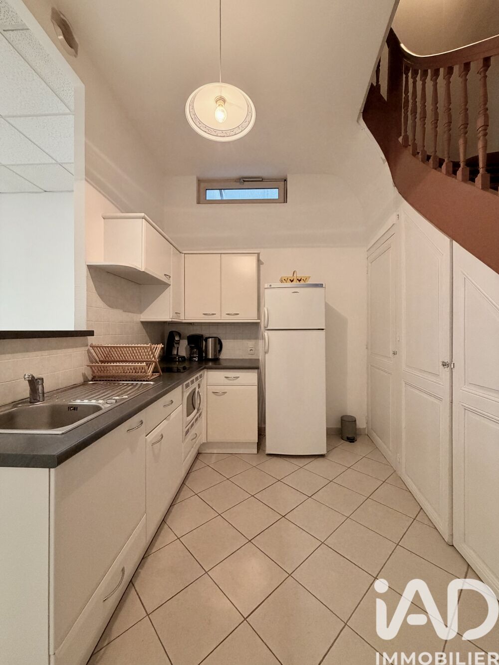 � vendre  Maison Angers (49100)