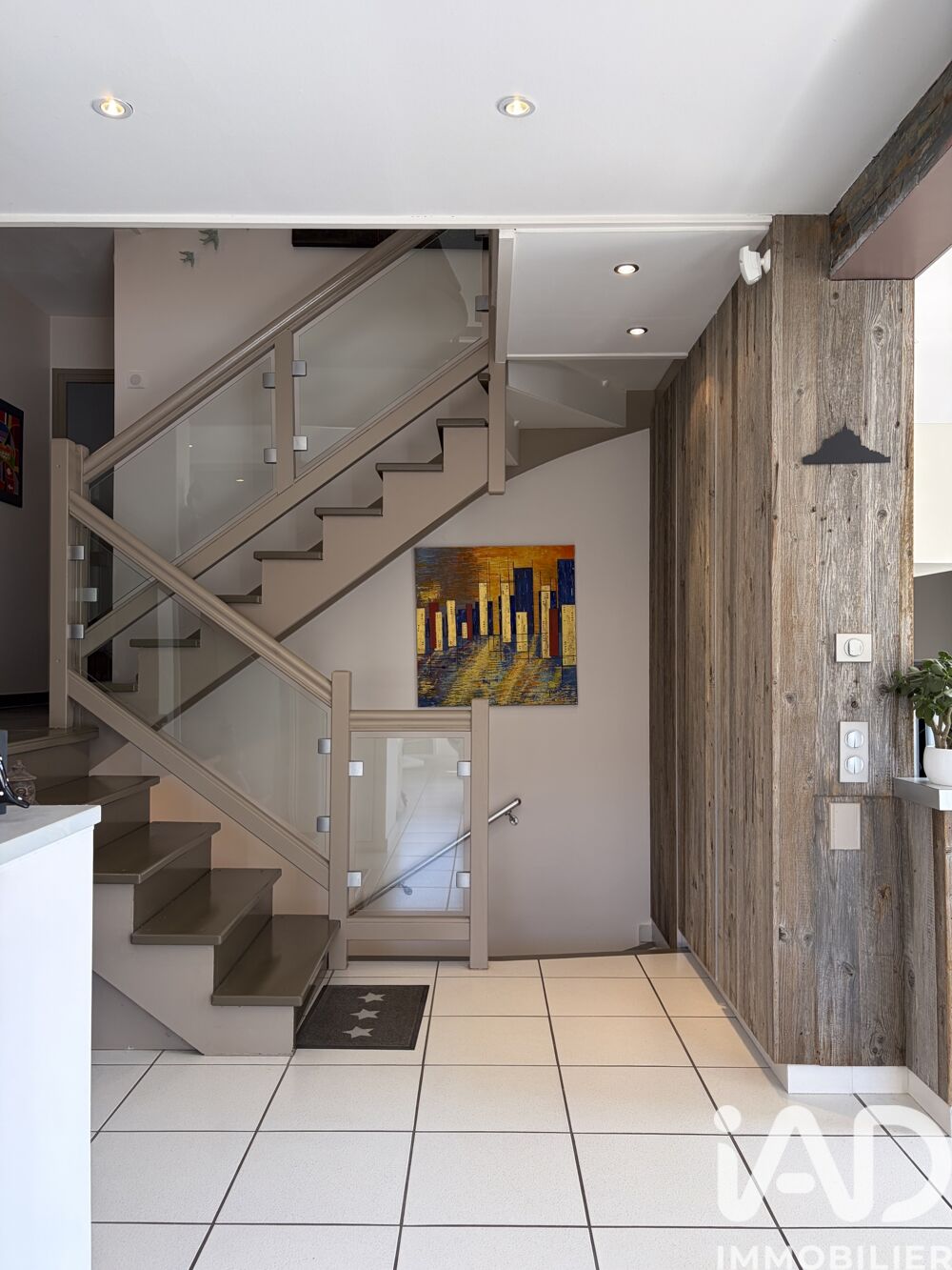 � vendre  Villa Vaulnaveys-le-Haut (38410)