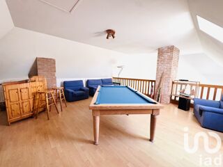  Maison � vendre 9 pi�ces 280 m�