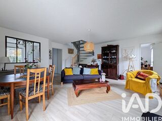  Maison � vendre 5 pi�ces 96 m�