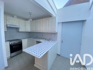  Maison � vendre 3 pi�ces 86 m�