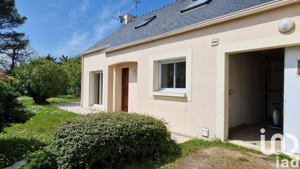  vendre  Maison Pornichet (44380)