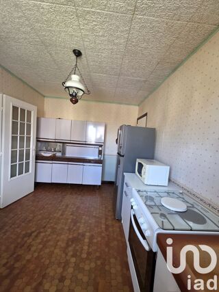  Maison � vendre 4 pi�ces 76 m�
