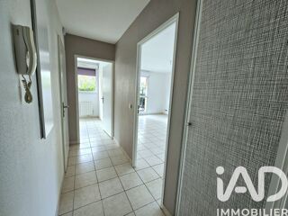  Appartement � vendre 2 pi�ces 49 m�