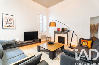  Appartement � vendre 4 pi�ces 110 m�