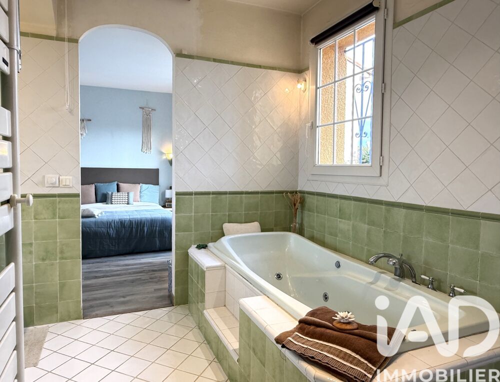 � vendre  Villa Canet-en-Roussillon (66140)