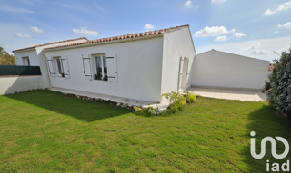  Maison � vendre 3 pi�ces 60 m�