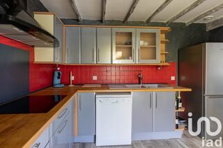  Maison � vendre 5 pi�ces 94 m�