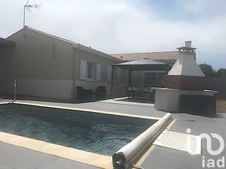  Maison � vendre 5 pi�ces 113 m�