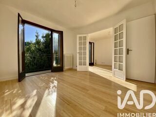  Appartement � vendre 3 pi�ces 54 m�