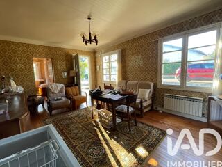  Maison � vendre 3 pi�ces 79 m�